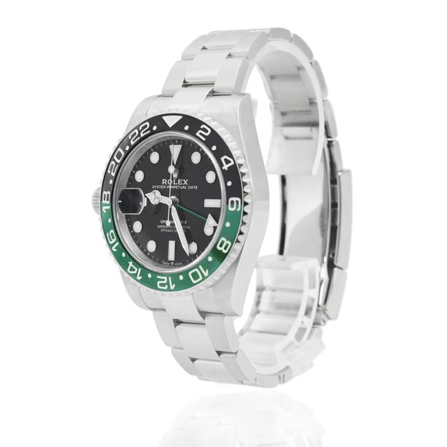 Rolex GMT Master II Sprite Image 2